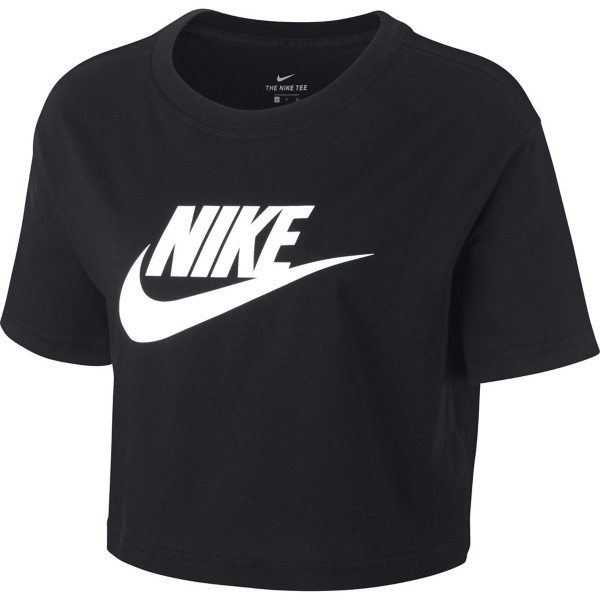 Women's Nike Sportswear Essential Cropped T-Shirt product image