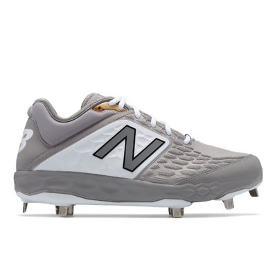 new balance metal cleats 3000v4