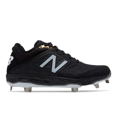 new balance men's 3000v4 metal baseball shoe