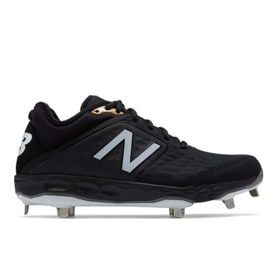 new balance fresh foam cleats