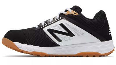 new balance men's 3000v4 turf trainers