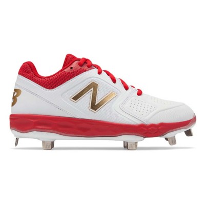 new softball cleats