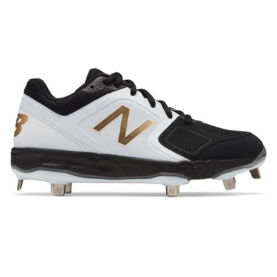 new balance ice cleats