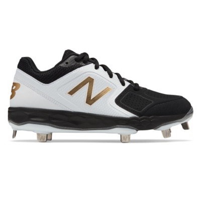 women's metal softball cleats