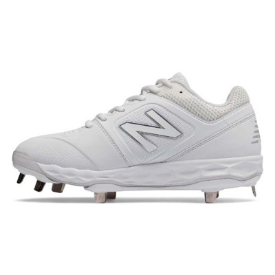 new balance fresh foam softball cleats