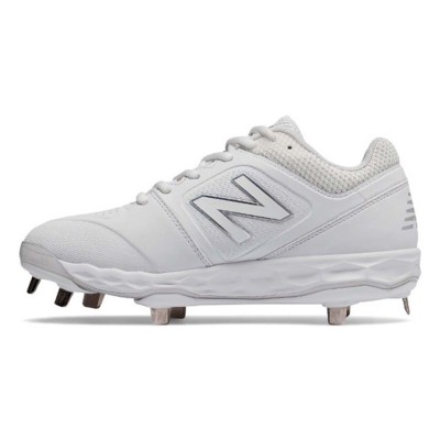 new balance women's fresh foam velo 1 softball cleats