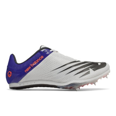 new balance long jump spikes - cazeres 