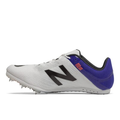 new balance spikes men