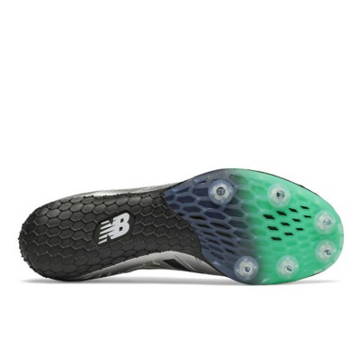 new balance athletics spikes