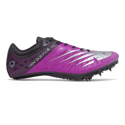 new balance fantom fit spikes