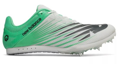 new balance women's track spikes