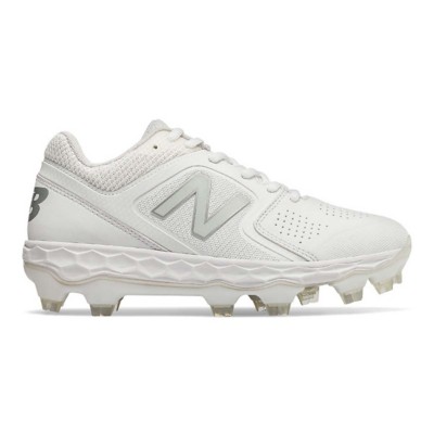 girls new balance cleats