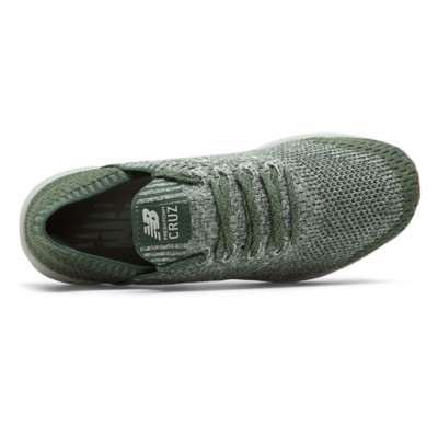 new balance fresh foam cruz mens trainers