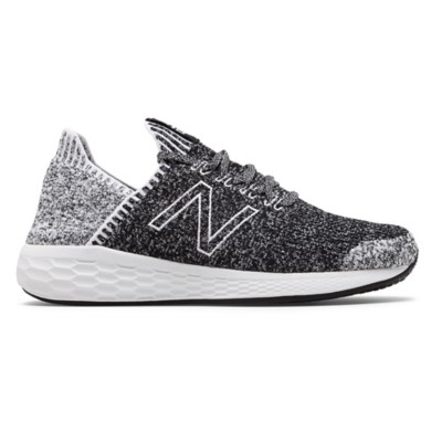 new balance cruz sockfit