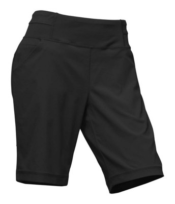 the north face women's do everything bermuda shorts