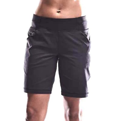 the north face do everything bermuda short