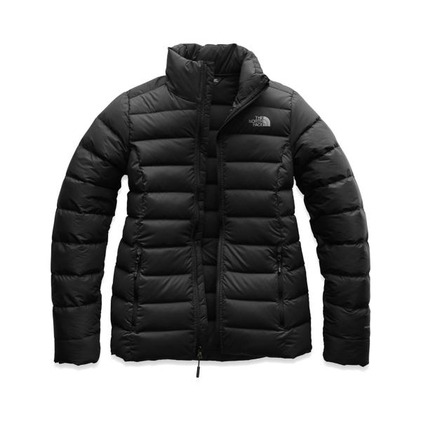 The north face m stretch down jacket women