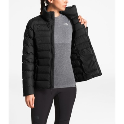 The north face m stretch down jacket women