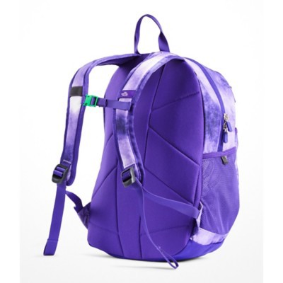 the north face youth recon squash backpack