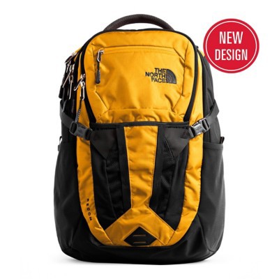 north face men's recon 18 backpack