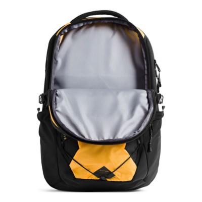 north face borealis volume