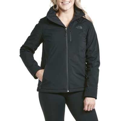 north face women's apex elevation 2.0 jacket