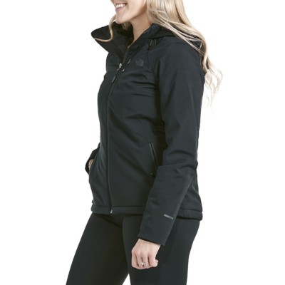 the north face women's apex elevation insulated jacket