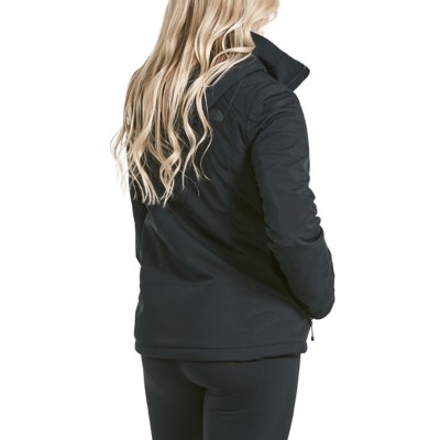 the north face women's apex elevation 2.0 jacket