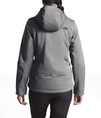 the north face women's apex elevation jacket