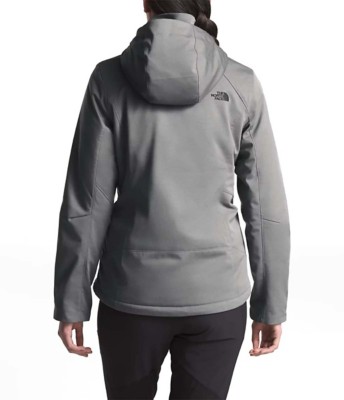 the north face apex elevation jacket