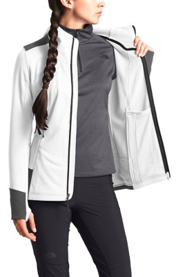 north face shastina jacket