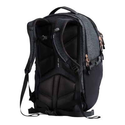 north face surge women's backpack