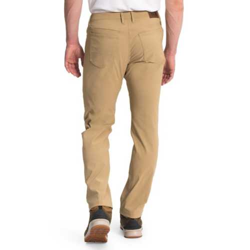 north face sprag 5 pocket pants