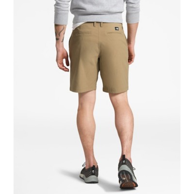 men's sprag shorts