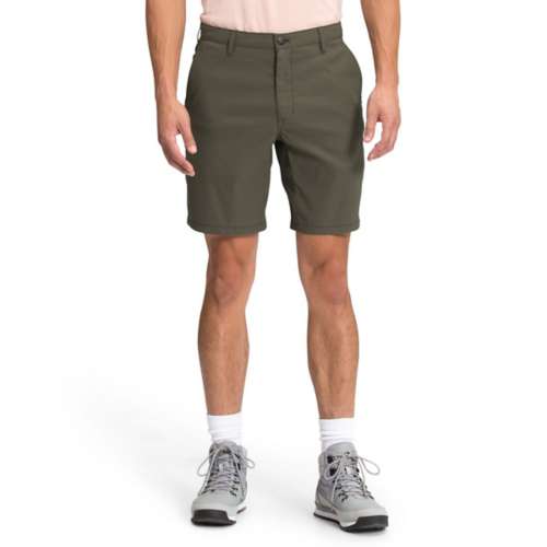 North face 2024 hybrid shorts