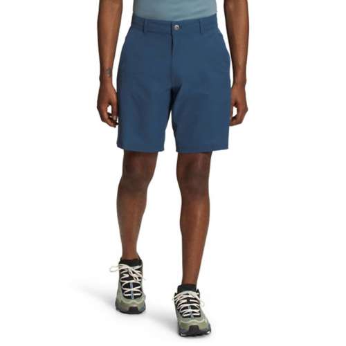 Men's The North Face Rolling Sun Packable Chino Shorts