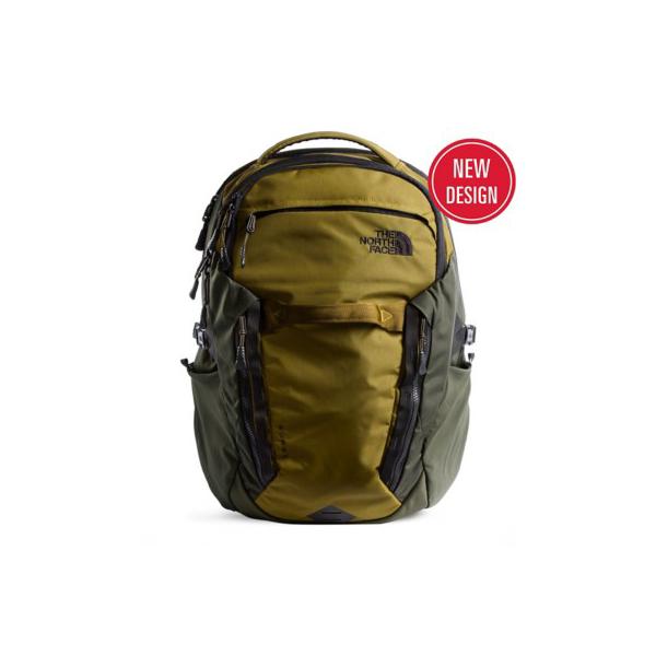 The North Face Surge Backpack