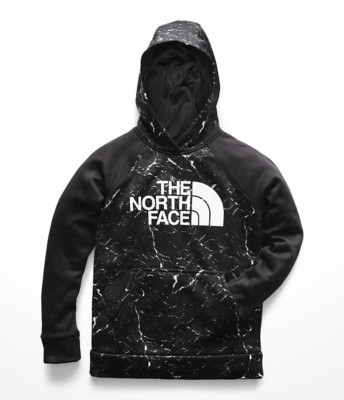 surgent hoodie north face