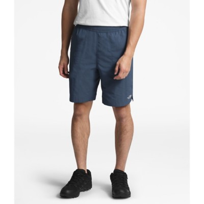 the north face pull on adventure shorts