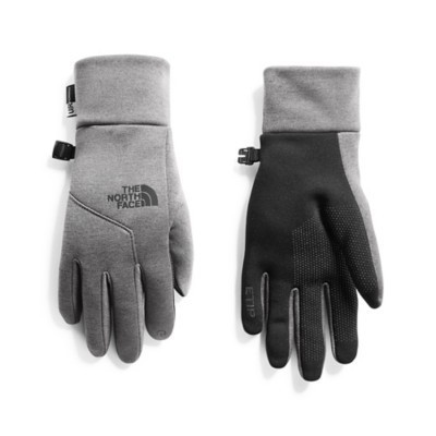 the north face womens gloves
