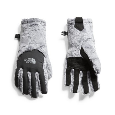 north face osito mittens