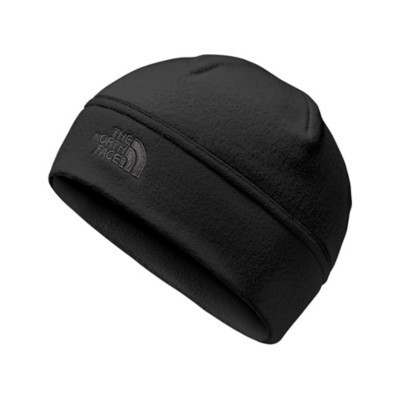 north face standard issue beanie