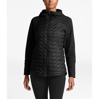 north face women's motivation thermoball jacket