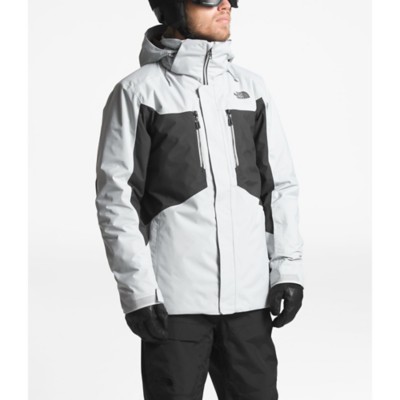 the north face men's clement triclimate jacket review