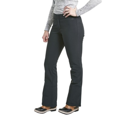 the north face apex sth womens ski pants