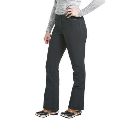 north face women's snow pants size chart