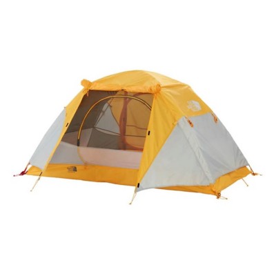 north face 2 person backpacking tent