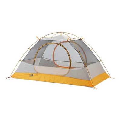 north face 2 person tent 