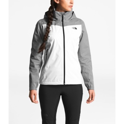 north face resolve plus review