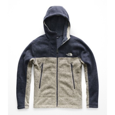 zip hoodie north face